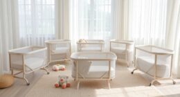top bassinets for newborns