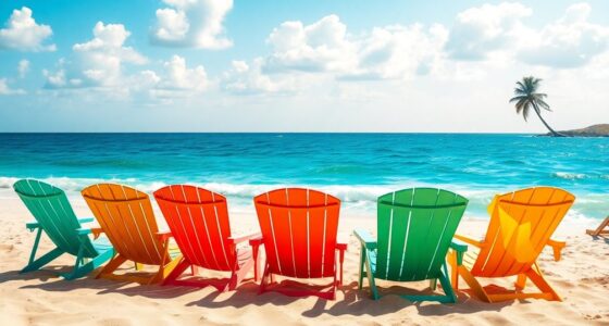 top beach chairs guide