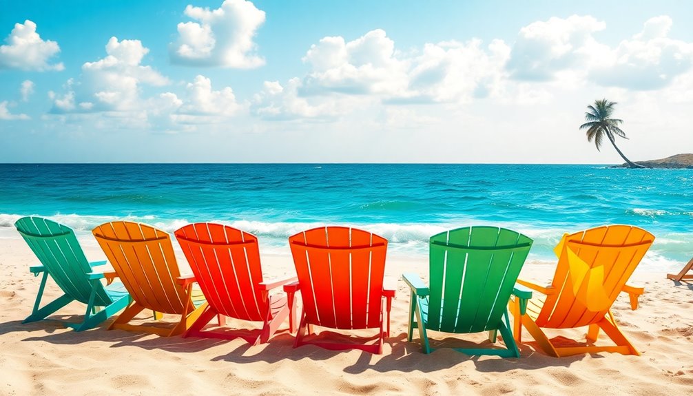 top beach chairs guide