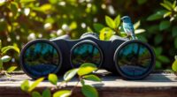 top binoculars for birdwatching