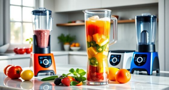 top blenders for 2025