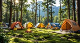 top camping tents reviewed