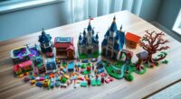 top creative lego sets