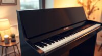 top digital pianos 2025