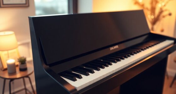 top digital pianos 2025