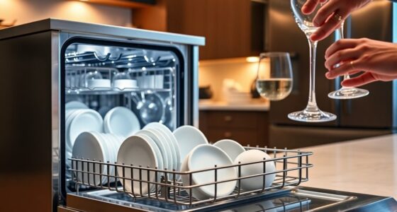 top dishwashers for 2025