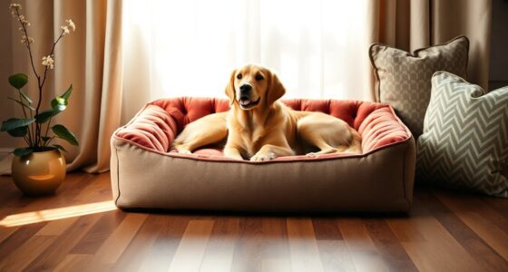 top dog beds 2025