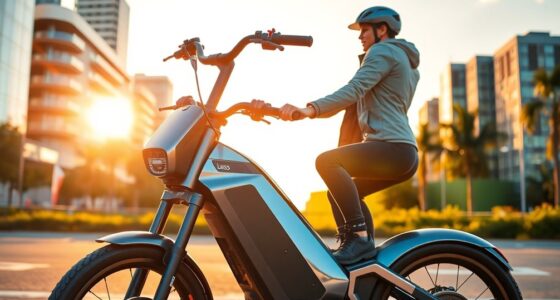 top electric bikes 2025