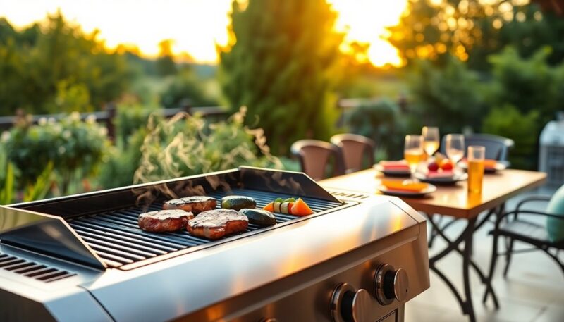 14 Best Electric Grills of 2026 Perfect for Indoor and Outdoor Cooking ...