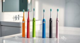 top electric toothbrush picks