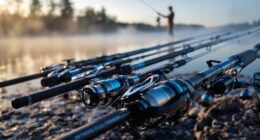 top fishing rods 2025