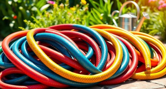 top garden hoses reviewed