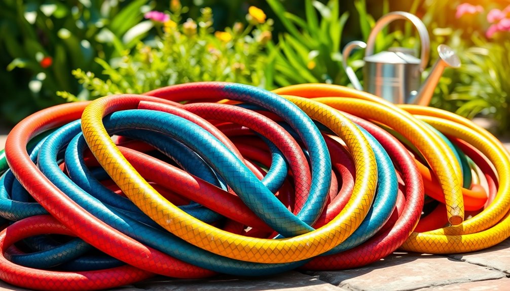 top garden hoses reviewed