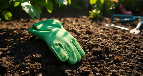 top gardening gloves reviewed