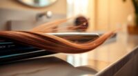 top hair straighteners 2025