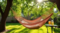 top hammocks for relaxation