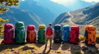 top hiking backpacks 2025