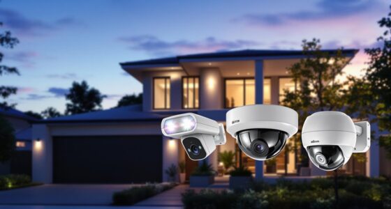 top home security cameras