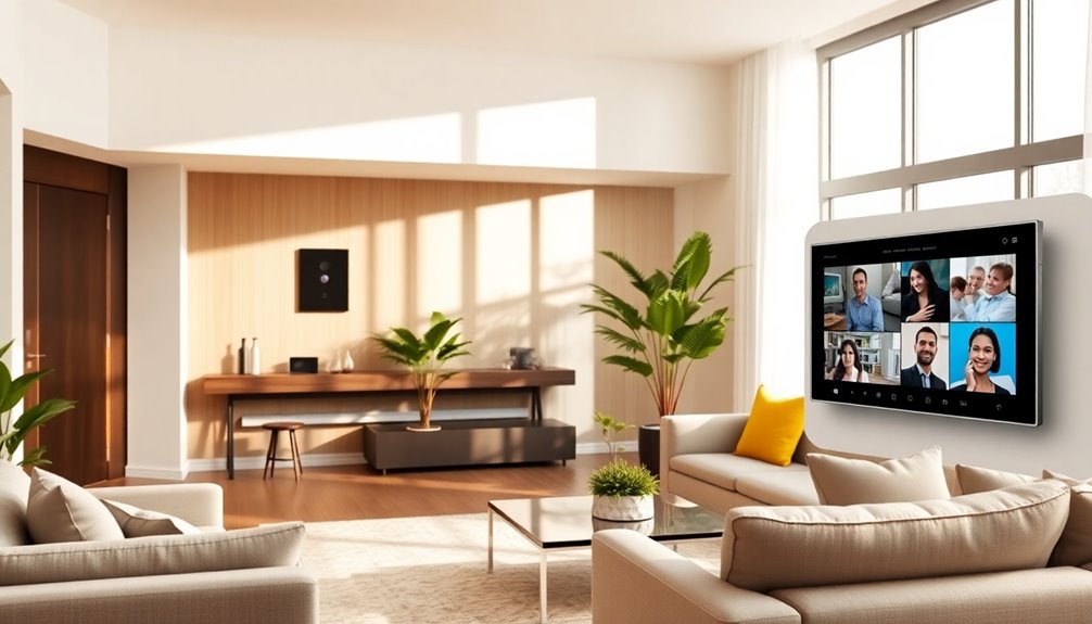 top home security systems