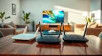 top home wireless routers