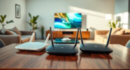 top home wireless routers
