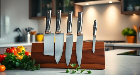 top kitchen knife recommendations