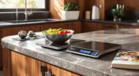 top kitchen scales 2025