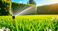 top lawn sprinklers reviewed