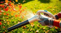 top leaf blowers 2025