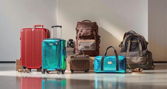 top luggage sets reviewed