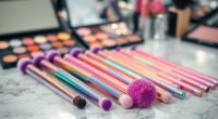 top makeup brushes 2025