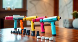 top massage guns 2025