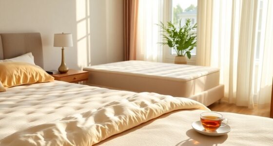 top memory foam picks