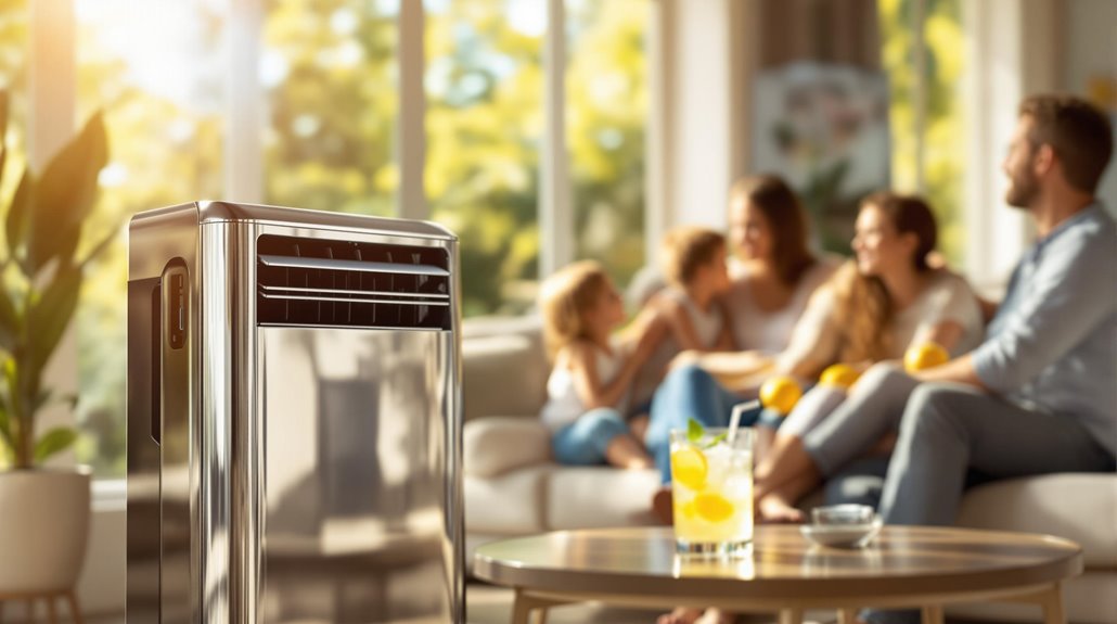 top mobile ac units