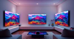 top oled tvs 2025