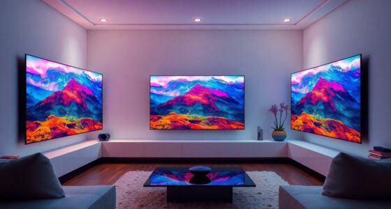 top oled tvs 2025