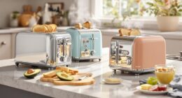 top picks for toasters
