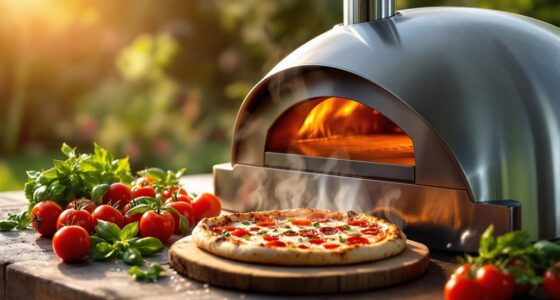 top pizza ovens reviewed