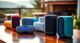 top portable bluetooth speakers