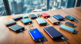 top portable chargers 2025