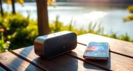 top portable speaker reviews