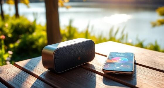 top portable speaker reviews