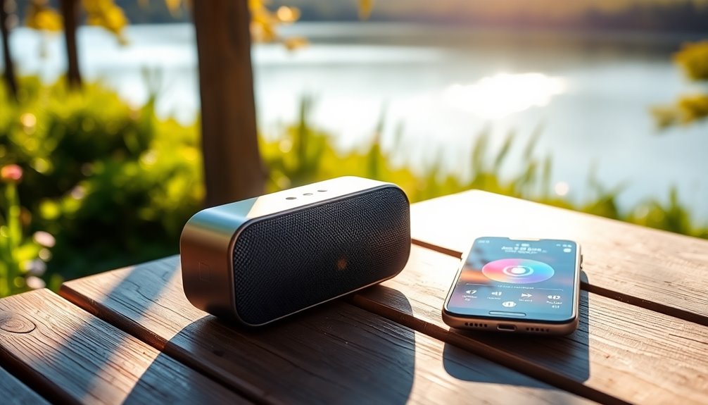 top portable speaker reviews