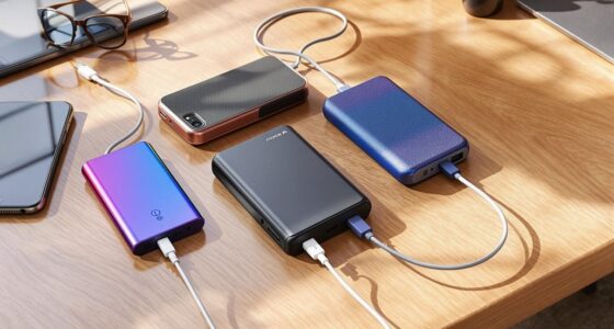 top power banks 2025