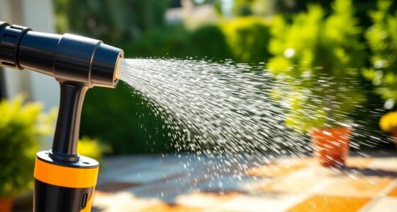 top pressure washer picks