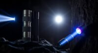 top rated durable flashlights