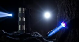 top rated durable flashlights