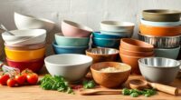 top rated mixing bowls