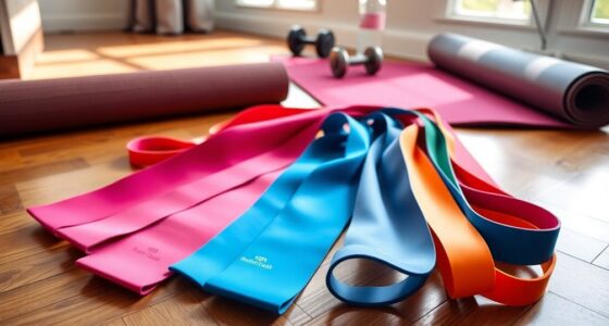 top resistance bands 2025