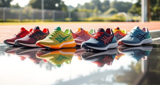 top running shoes reviewed